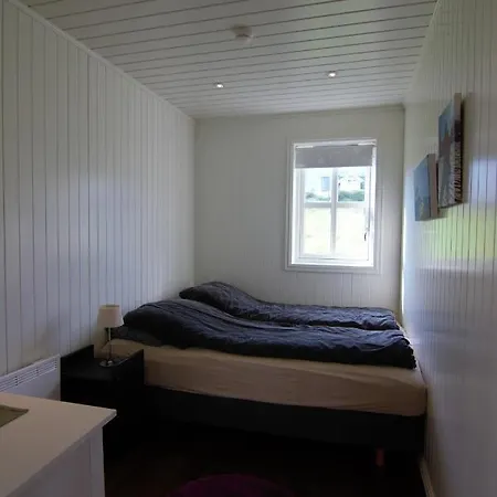 Lodge Lyngen Elements - Larsvoll Gard Lyngseidet